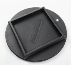 JMT motorkerékpár oldalsó állvány alátét