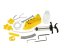 Set de purjare a frânei de bicicletă G03501