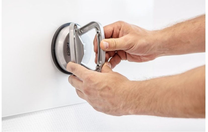 Tapadókorong üveghez, 50 kg