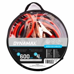 Dx indítókábelek 600a 4m