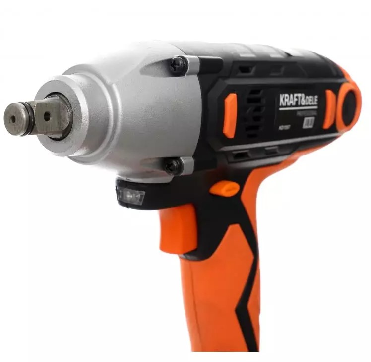 Cheie electrică cu impact 2100W 1/2'' KD1557