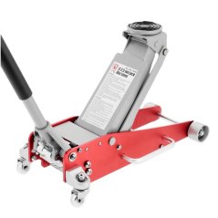 Troliu redus din aluminiu și oțel 2,5T 72225