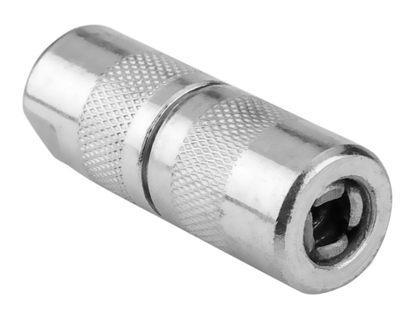 Abschmierschlauch mit 4-teiliger Düse 11-502