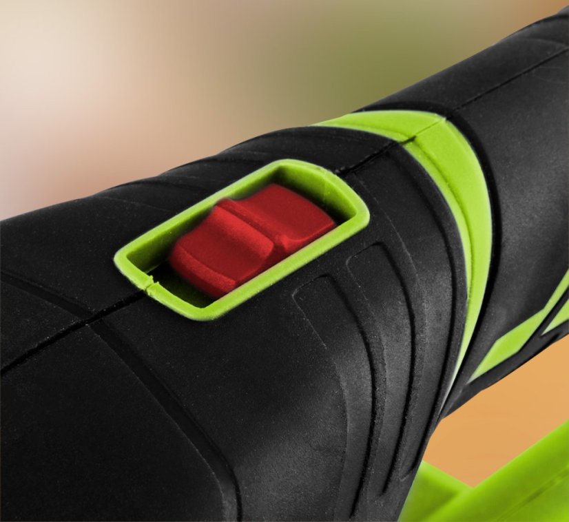 Orbitális csiszoló 150 W, 90 x 187 mm szár 51G326