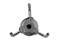 Гаечен ключ за маслени филтри 65-130 мм 3/8" с три рамена G02550
