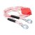 Frânghie de remorcare 3t / 4m
