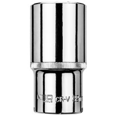 Ștuț hexagonal 1/2" lungime, 32 mm 08-482