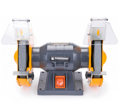 Asztali köszörű 1500W 150mm