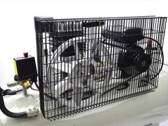 Compresor 100L tip Z G80303