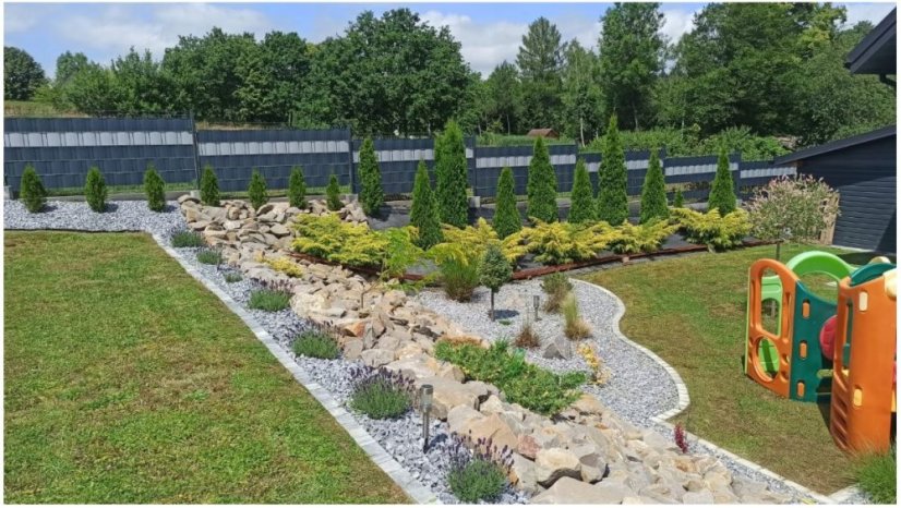 Belátásgátló szalag 19cm x 35m 450g/m2 Fehér + csipeszek 24db