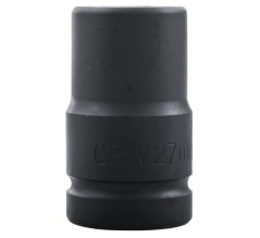 Nadstavec rázový 1" 27mm