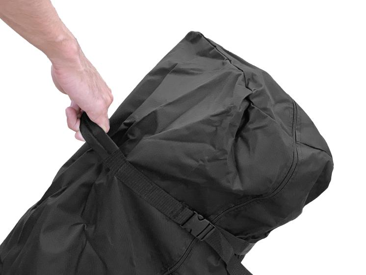 Taška na vánoční stromek L 250 cm