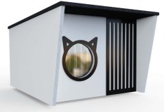 Kuća za mačke Lilly L