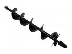Erdbohrer 120mm