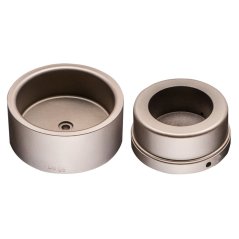 Nastavek za varjenje plastičnih cevi, 90 mm 21-019