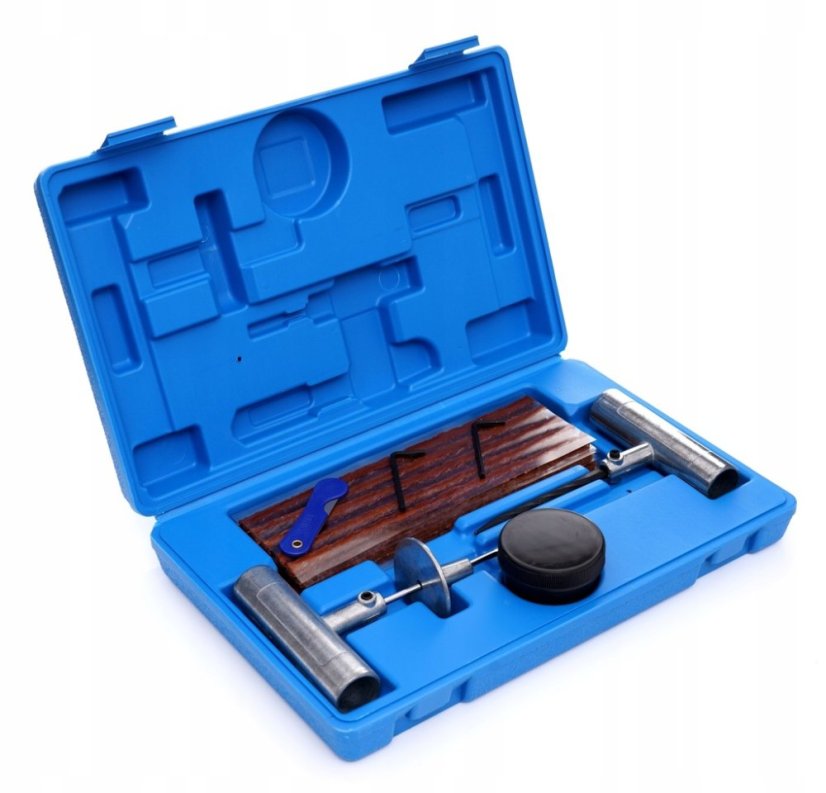 27-teiliges Reifenreparatur-Set TA4132