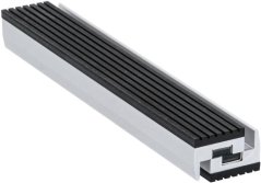 Capac de cauciuc pentru menghină 200 mm / tip 70004 8"/ 70004-R