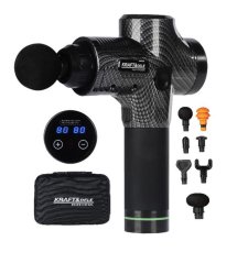 Masaj 250W 7 capete KD3080