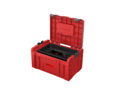 Szerszámosláda PRO TOOLBOX 2.0 RED ULTRA HD CUSTOM