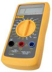 Univerzális elektronikus mérő 94W104