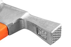 Чук за зидария 600 г, дръжка от фибростъкло 25-133