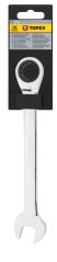 Lapos racsnis kulcs racsnival 19 x 245 mm 35D746