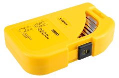 Sada imbus a torx, 18 ks 35D952