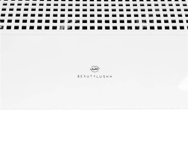 Odsávačka prachu na nehty 40W 220-240V Diamond