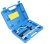 Kit blocare distribuție Opel 1.0 1.2 1.4 12V-16V S-8012UPG