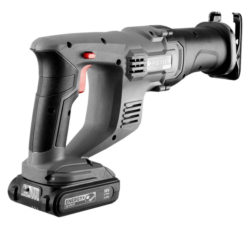 Akku-Schwanzsäge Energy+ 18V, Li-Ion, ohne Batterie 58G017