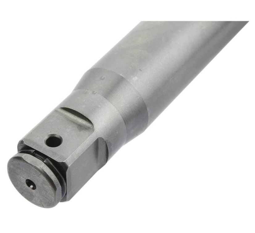 Cheie pneumatică profesională de  impact 1" 5000NM