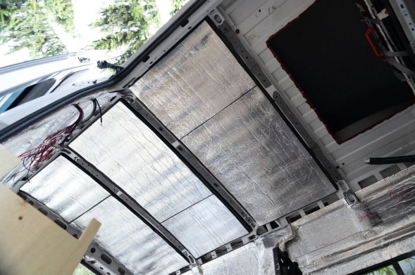 Alumínium öntapadós gumiszőnyeg 3mm 50x100cm