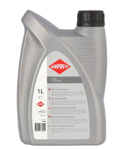 Olaj áramfejlesztők számára 1L