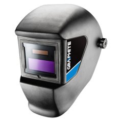 Zatemievacia zváracia kukla DIN 11 56H820