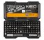 Bitsatz mit Einstellgerät, 99-teiliger Satz 06-104