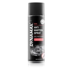 Spray gegen Marder 500ML DXM6