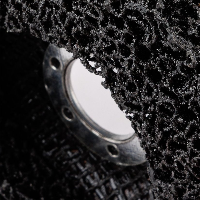 Disc de șlefuit 125 x 14 x 22,2 mm 58T450