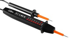 Többfunkciós feszültségmérő 8 az 1-ben AC/DC 6-380 V 94-006