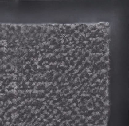 Podloga za čiščenje vhoda 90x150 Grey Purity