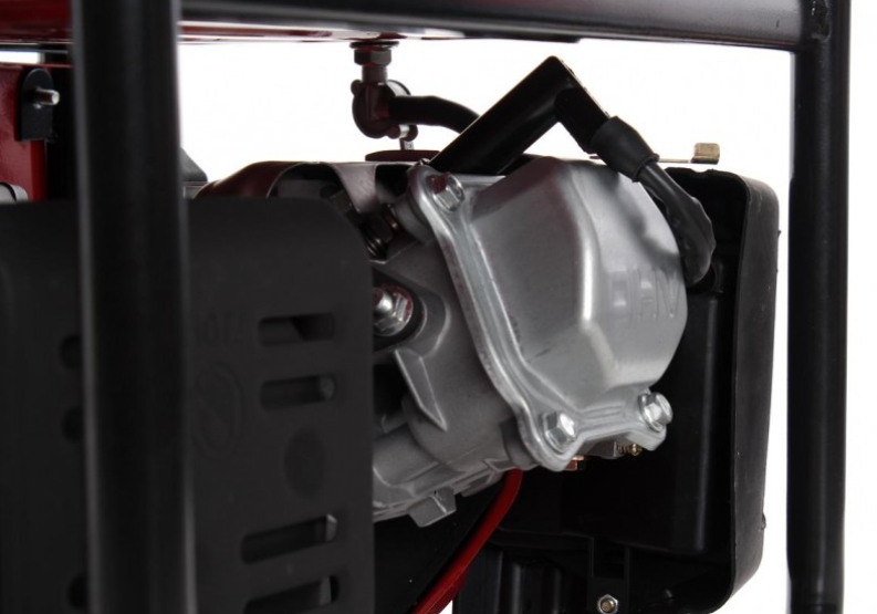 Generátor 1500W 12/230V KD110