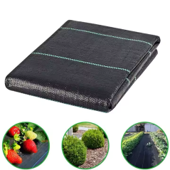 Agroszövet 1,1 x 100 m - 70 g/m2