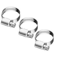 Cevna objemka 12-20/9 mm, W4, 3 kosi 11-402