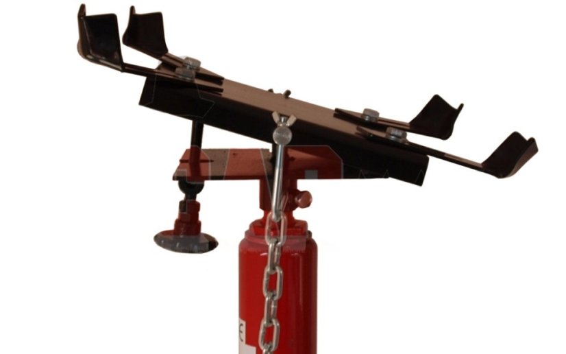 Dizalica za mjenjače 0,5 T - ručna pumpa