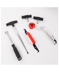 Sada na vyřezávání skel