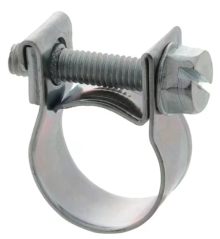 Malá hadicová spona 9mm 12-14mm MHC1214