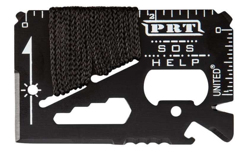 14-in-1-Überlebensset im Rucksack 63-153