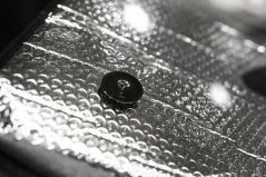 Obal na čelní sklo 10-470