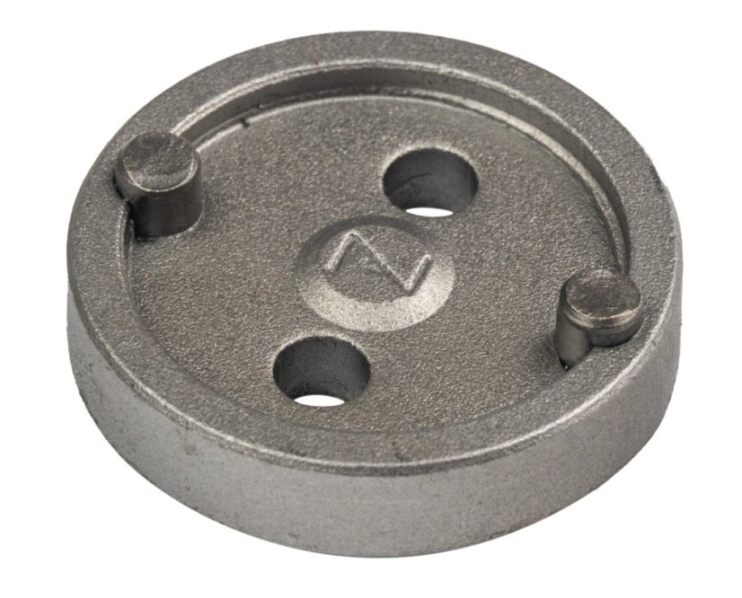 Set za prešanje kočionih klipova 35 komada