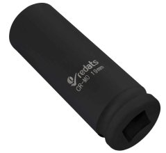 Nadstavec rázový 19mm 1/2"