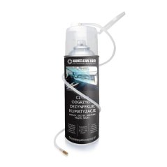 Nanoclean biocídny fungicíd 5v1 dezinfekcia